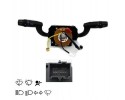 COMBINED SWITCH SHIFTER 231232 Packaging status original