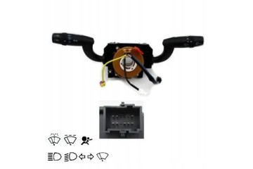 COMBINED SWITCH SHIFTER 231232 Packaging status original
