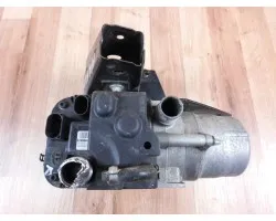 Calefactor estacionamiento Webasto Thermo Top Evo para Audi A4 B8 1.8 TFSI 2013