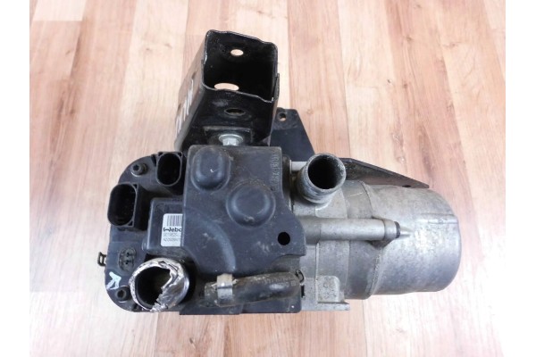 PARKING HEATER WEBASTO THERMO TOP CITROEN C5 III X7 1 6 TPH 9021037B