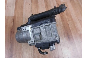 PARKING HEATER WEBASTO THERMO TOP CITROEN C5 III X7 1 6 TPH 9021037B Catalog number of the part 9021032D