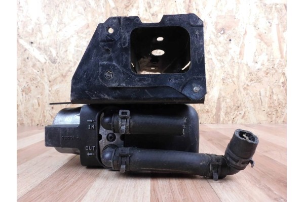 PARKING HEATER WEBASTO THERMO TOP CITROEN C5 III X7 1 6 TPH 9021037B Part manufacturer Mazda OE