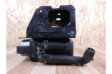 PARKING HEATER WEBASTO THERMO TOP CITROEN C5 III X7 1 6 TPH 9021037B Part manufacturer Mazda OE