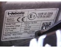 Calefactor estacionamiento Webasto Thermo Top Evo para Audi A4 B8 1.8 