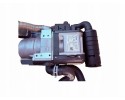 MERCEDES W167 GLE GLS WEBASTO PARKING HEATER A1675007201