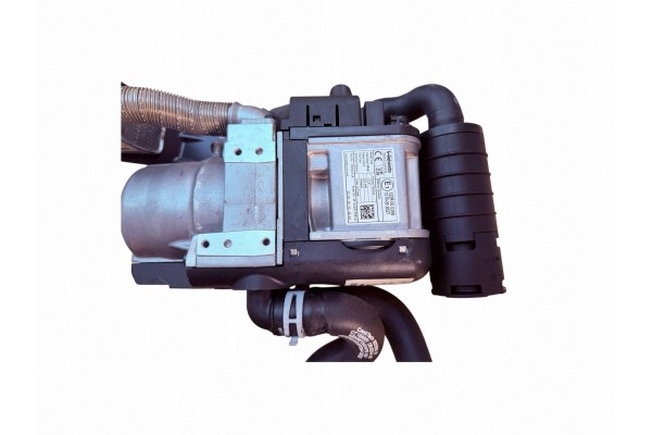 MERCEDES W167 GLE GLS WEBASTO PARKING HEATER A1675007201