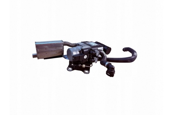 MERCEDES W167 GLE GLS WEBASTO PARKING HEATER A1675007201 Catalog number of the part A1675007201 MB AUTO W167 GLE GLS