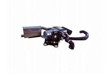 MERCEDES W167 GLE GLS WEBASTO PARKING HEATER A1675007201 Catalog number of the part A1675007201 MB AUTO W167 GLE GLS