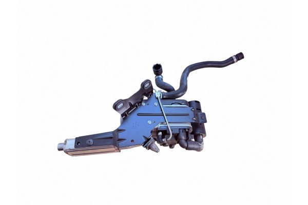 MERCEDES W167 GLE GLS WEBASTO PARKING HEATER A1675007201 Part manufacturer Mercedes Benz OE