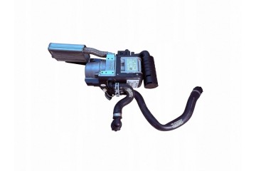 MERCEDES W167 GLE GLS WEBASTO PARKING HEATER A1675007201 Car type 4x4 SUV