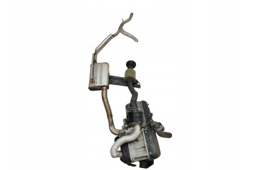 WEBASTO PARKING HEATER VOLVO V60 I LIFT 13 18 2 4 D5 HYBRID 31497120