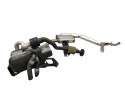 WEBASTO PARKING HEATER VOLVO V60 I LIFT 13 18 2 4 D5 HYBRID 31497120 Packaging status replacement