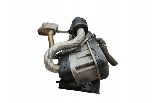 WEBASTO PARKING HEATER VOLVO V60 I LIFT 13 18 2 4 D5 HYBRID 31497120 Part manufacturer Volvo OE