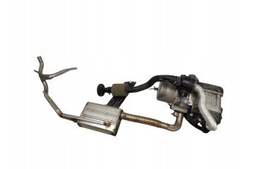 WEBASTO PARKING HEATER VOLVO V60 I LIFT 13 18 2 4 D5 HYBRID 31497120 Catalog number of the part MM_31497120
