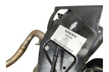 WEBASTO PARKING HEATER VOLVO V60 I LIFT 13 18 2 4 D5 HYBRID 31497120 Product weight with unit packaging 3 5 kg