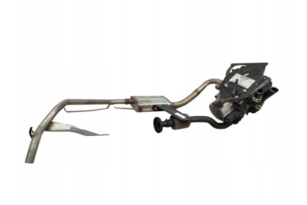 WEBASTO PARKING HEATER VOLVO V60 I LIFT 13 18 2 4 D5 HYBRID 31497120 Car type passenger cars