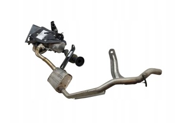 WEBASTO PARKING HEATER VOLVO V60 I LIFT 13 18 2 4 D5 HYBRID 31497120 Version European