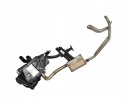 WEBASTO PARKING HEATER VOLVO V60 I LIFT 13 18 2 4 D5 HYBRID 31497120 Quality of parts according to GVO O original with manufactu
