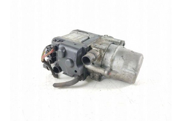 2010 Mercedes Benz E C207 W207 Parking heater Webasto Part manufacturer Mercedes Benz OE