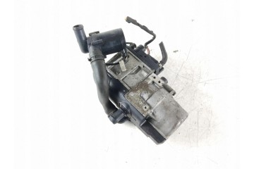 Calefactor Auxiliar Mercedes-Benz E C207 W207 2010 (Webasto)