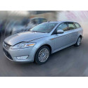 FORD MONDEO SPORTBREAK (CA2) Trend FORD MONDEO SPORTBREAK (CA2) Trend