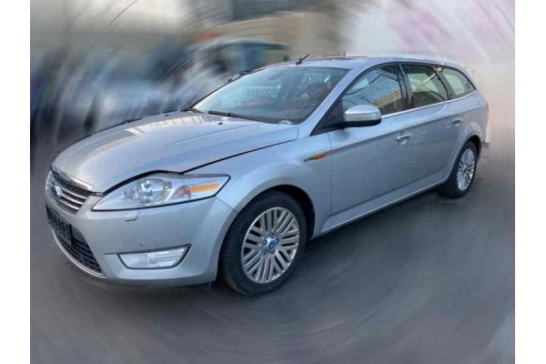 FORD MONDEO SPORTBREAK (CA2) Trend