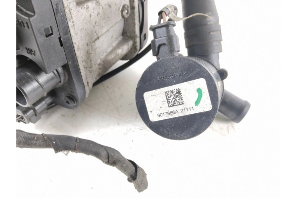 Calefactor Auxiliar Mercedes-Benz E C207 W207 2010 (Webasto)