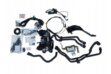 Set Webasto Thermo Top Evo VW Golf VII 5Q0815005T Petrol New