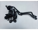Set Webasto Thermo Top Evo VW Golf VII 5Q0815005T Petrol New Catalog number of the part 5Q0815005T Nowe