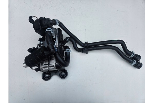 Set Webasto Thermo Top Evo VW Golf VII 5Q0815005T Petrol New Catalog number of the part 5Q0815005T Nowe