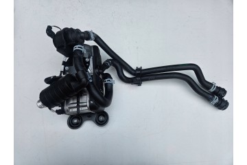 Set Webasto Thermo Top Evo VW Golf VII 5Q0815005T Petrol New Catalog number of the part 5Q0815005T Nowe