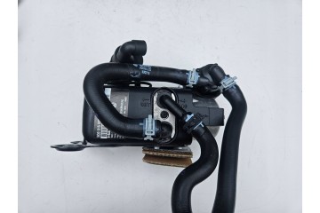 Set Webasto Thermo Top Evo VW Golf VII 5Q0815005T Petrol New Part manufacturer Webasto
