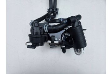 Set Webasto Thermo Top Evo VW Golf VII 5Q0815005T Petrol New Car type passenger cars