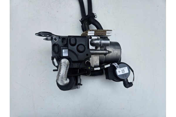 Set Webasto Thermo Top Evo VW Golf VII 5Q0815005T Petrol New Product weight with unit packaging 5 kg