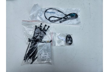 Set Webasto Thermo Top Evo VW Golf VII 5Q0815005T Petrol New Catalog number of the original 5G0054965AE 5G0 054 965 AE