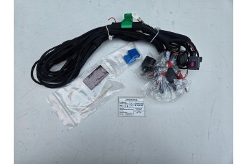 Set Webasto Thermo Top Evo VW Golf VII 5Q0815005T Gasolina Nuevo