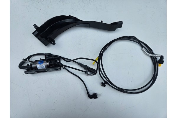 Set Webasto Thermo Top Evo VW Golf VII 5Q0815005T Gasolina Nuevo