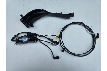Set Webasto Thermo Top Evo VW Golf VII 5Q0815005T Gasolina Nuevo