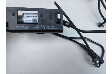 Set Webasto Thermo Top Evo VW Golf VII 5Q0815005T Gasolina Nuevo