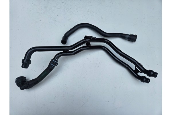 Set Webasto Thermo Top Evo VW Golf VII 5Q0815005T Gasolina Nuevo