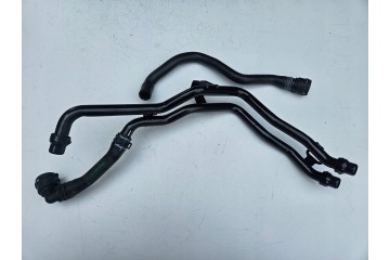 Set Webasto Thermo Top Evo VW Golf VII 5Q0815005T Gasolina Nuevo