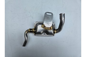 Set Webasto Thermo Top Evo VW Golf VII 5Q0815005T Gasolina Nuevo