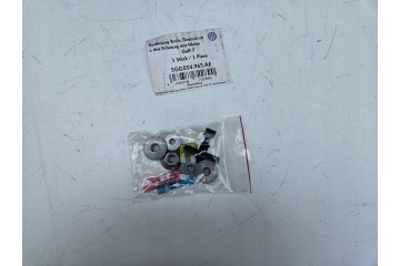 Set Webasto Thermo Top Evo VW Golf VII 5Q0815005T Gasolina Nuevo