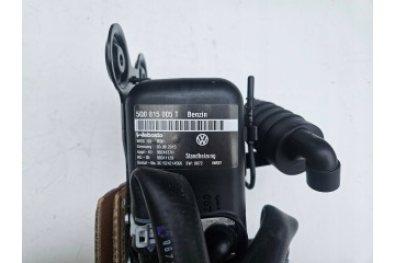 Set Webasto Thermo Top Evo VW Golf VII 5Q0815005T Gasolina Nuevo