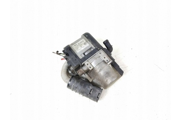 2007 BMW 5 E60 E61 Parking heater Webasto 10R035895
