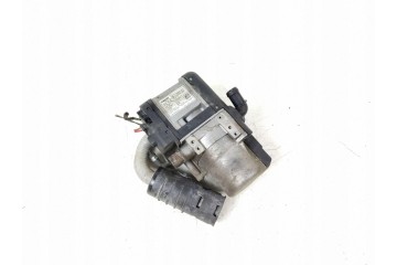 2007 BMW 5 E60 E61 Parking heater Webasto 10R035895