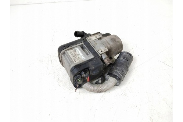 2007 BMW 5 E60 E61 Parking heater Webasto 10R035895 Part manufacturer BMW OE