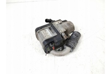 2007 BMW 5 E60 E61 Parking heater Webasto 10R035895 Part manufacturer BMW OE