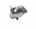 2007 BMW 5 E60 E61 Parking heater Webasto 10R035895 Catalog number of the part 10R035895