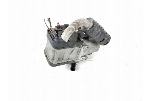 2007 BMW 5 E60 E61 Parking heater Webasto 10R035895 Catalog number of the part 10R035895